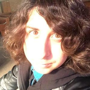 Meet your Posher, Patrick